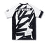 VITAL RANK RASH GUARD_白・青・紫・茶・黒