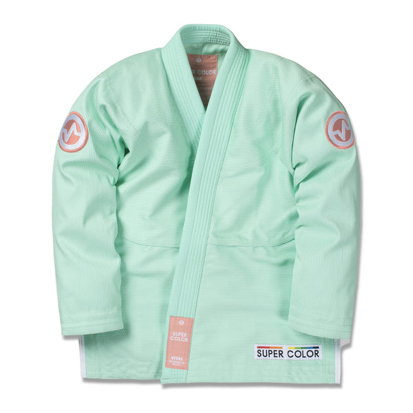 SUPERCOLOR_ティファニーグリーン