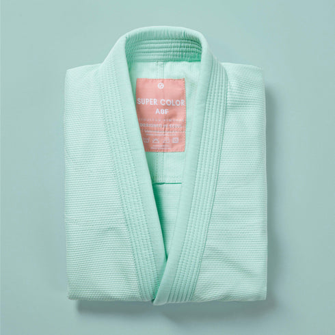 SUPERCOLOR_ティファニーグリーン