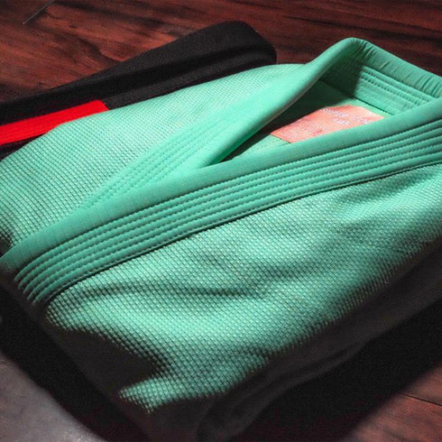 SUPERCOLOR_ティファニーグリーン