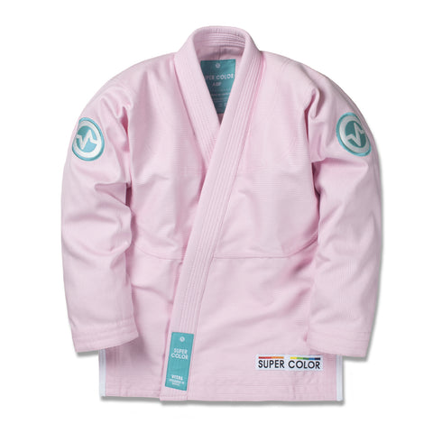 SUPERCOLOR_ライトピンク