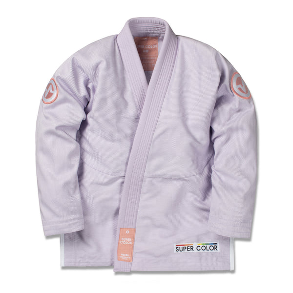 SUPERCOLOR_ライトパープル
