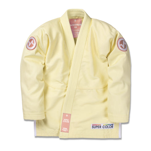 SUPERCOLOR_イエロー