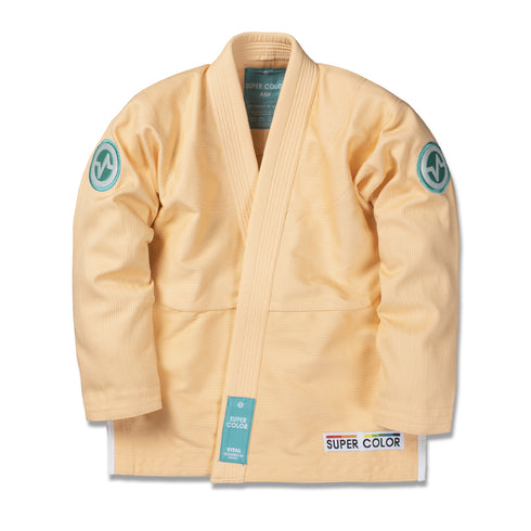 SUPERCOLOR_ピーチ