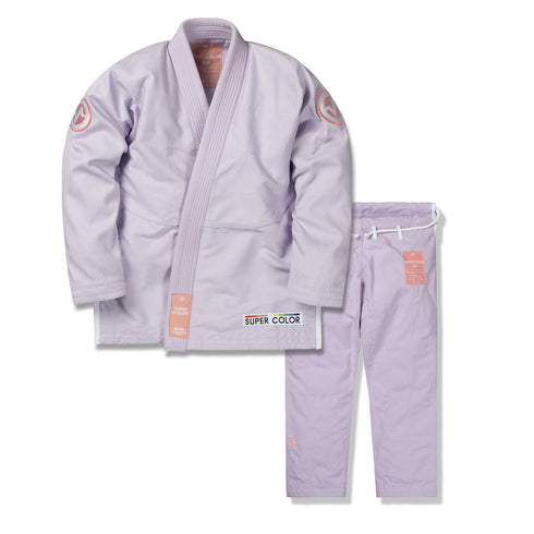 SUPERCOLOR_ライトパープル