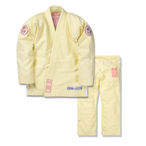 SUPERCOLOR_イエロー