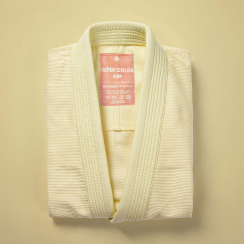 SUPERCOLOR_イエロー