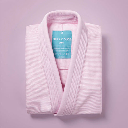 SUPERCOLOR_ライトピンク