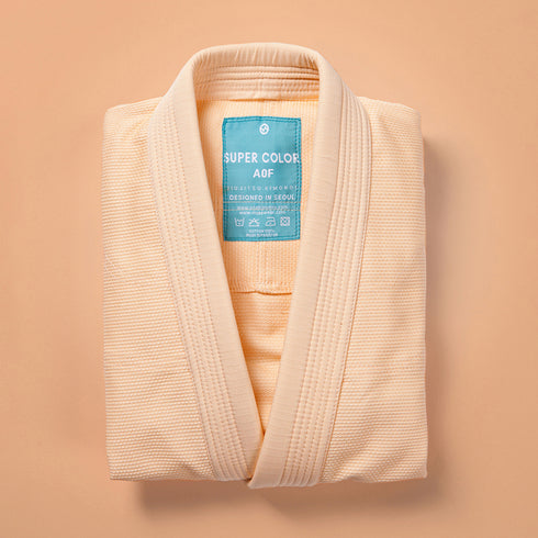 SUPERCOLOR_ピーチ