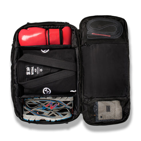 VITAL 3WAY BACKPACK
