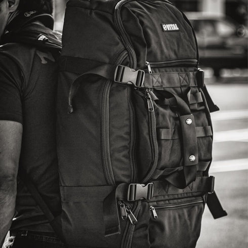 VITAL 3WAY BACKPACK