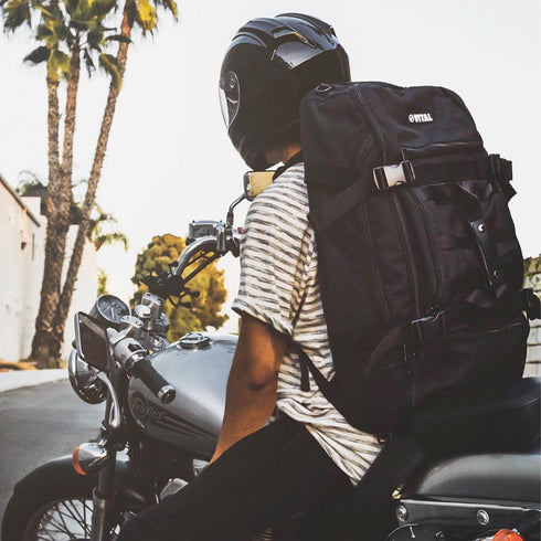 VITAL 3WAY BACKPACK
