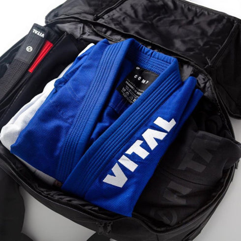 VITAL 3WAY BACKPACK