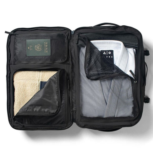 VITAL TRAVEL PACK