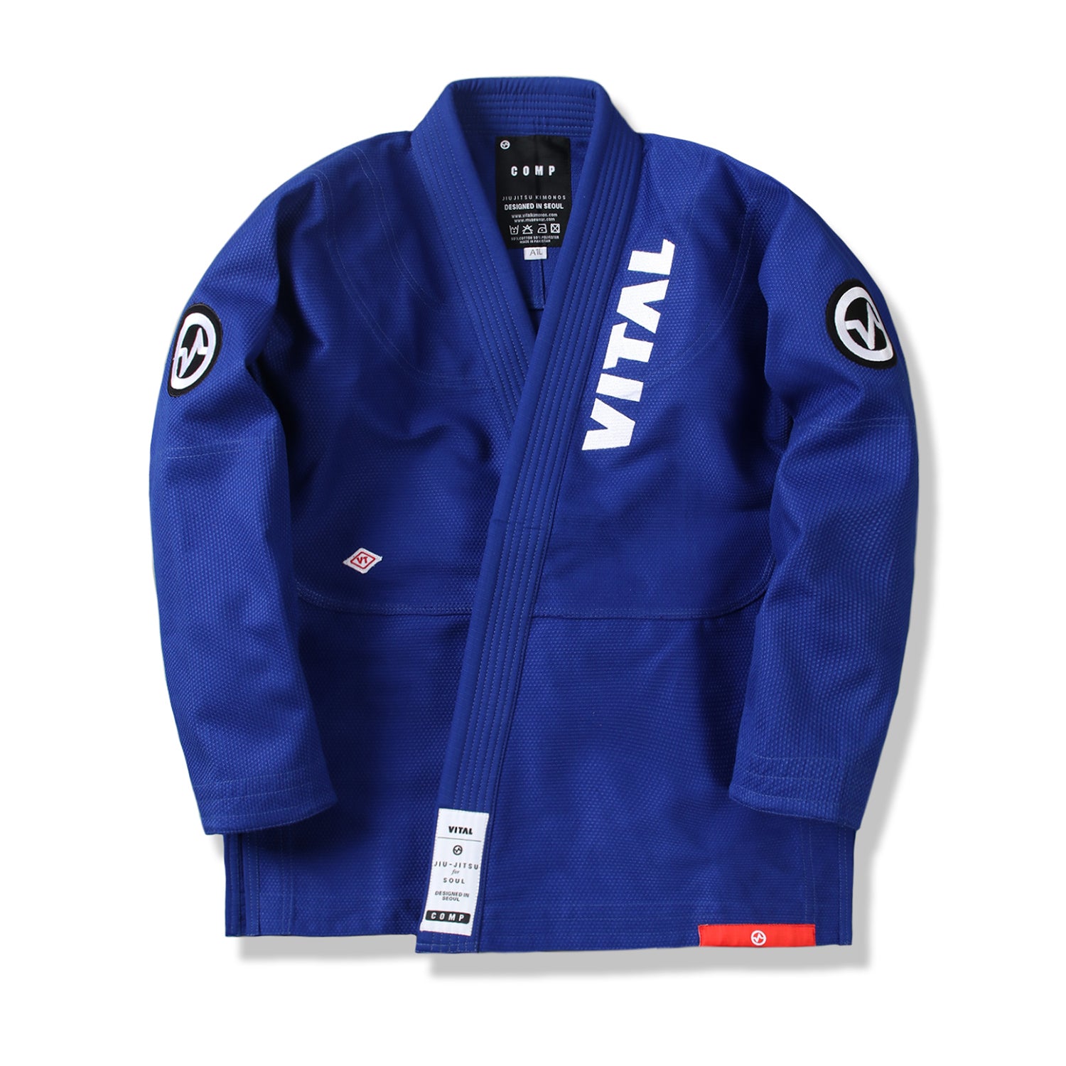 すべての道着 柔術着 – VITAL TOKYO