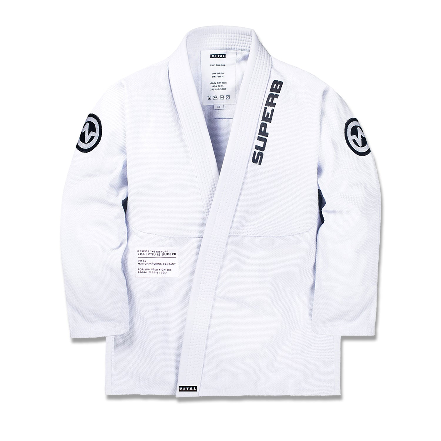 柔術着 すべての道着 柔術着 – VITAL TOKYO