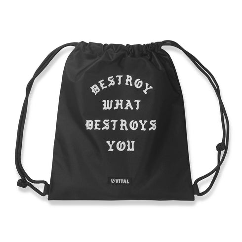 VITAL DWDY_BLACK