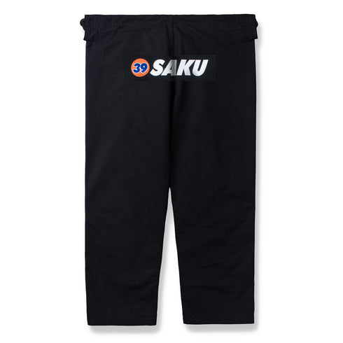 SAKU 39 × VITAL collab gi_黒