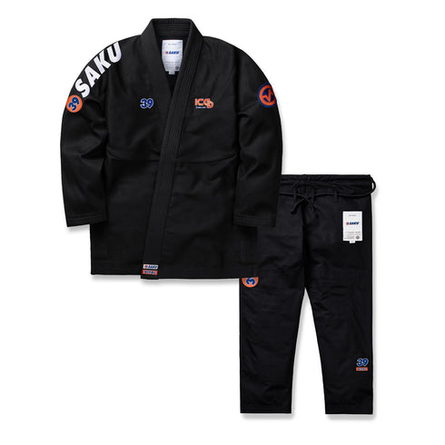 SAKU 39 × VITAL collab gi_黒