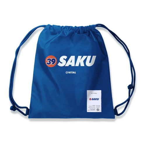 SAKU 39 × VITAL collab gi_黒
