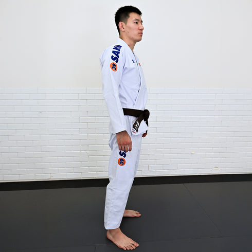 SAKU 39 × VITAL collab gi_黒