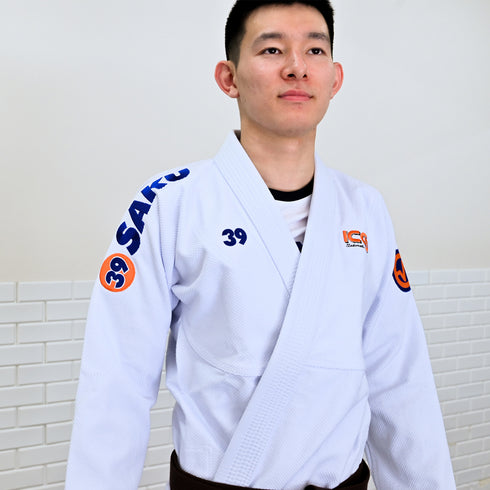 SAKU 39 × VITAL collab gi_黒