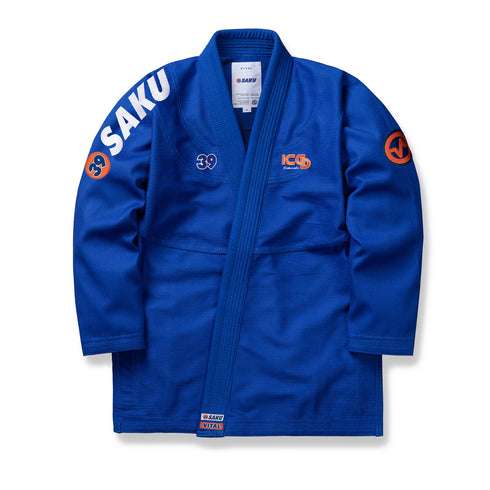 SAKU 39 × VITAL collab gi_青
