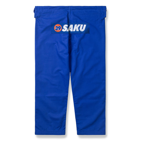 SAKU 39 × VITAL collab gi_青