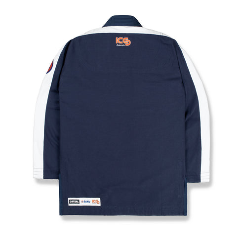 SAKU 39 × VITAL collab gi_Special Edition