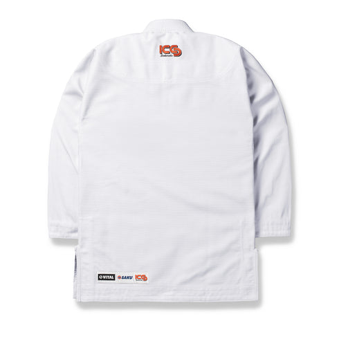 SAKU 39 × VITAL collab gi_白