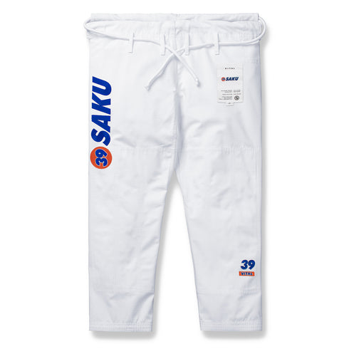 SAKU 39 × VITAL collab gi_白
