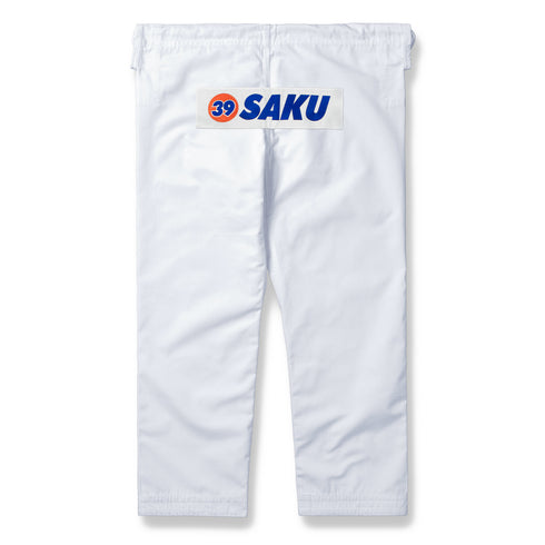 SAKU 39 × VITAL collab gi_白