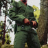 SUPERCOLOR_ARMY GREEN