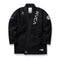 RVCA X VITAL_BLACK