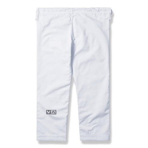 RVCA X VITAL_WHITE