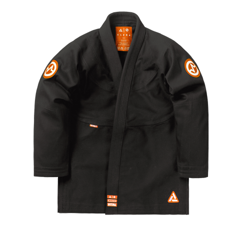 ALPHA ORANGE 3COLOR_白・青・黒
