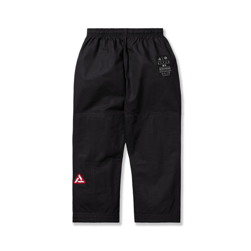 【キッズ用】ALPHA BASIC 3COLOR_白・青・黒