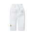 【キッズ用】SMILE NEVER SMILE_WHITE