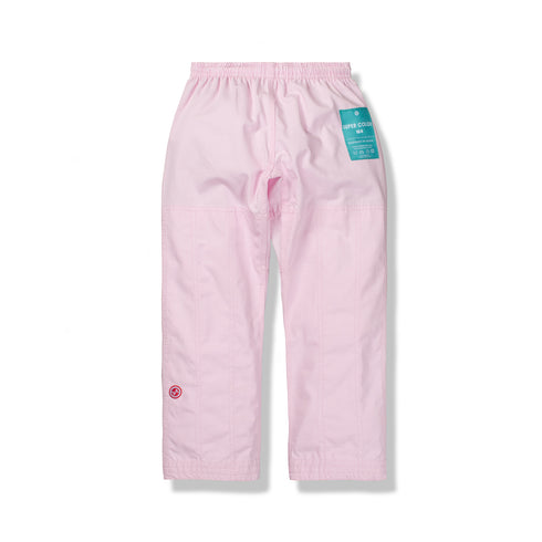 【キッズ用】SUPERCOLOR_LIGHT PINK