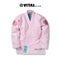 【キッズ用】SUPERCOLOR_LIGHT PINK