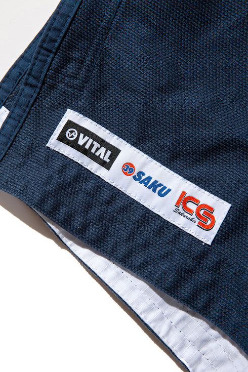 SAKU 39 × VITAL collab gi_Special Edition