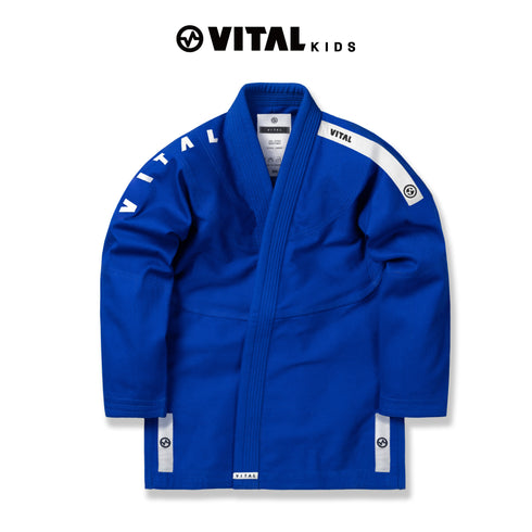 【キッズ用】VITAL LIGHT_青