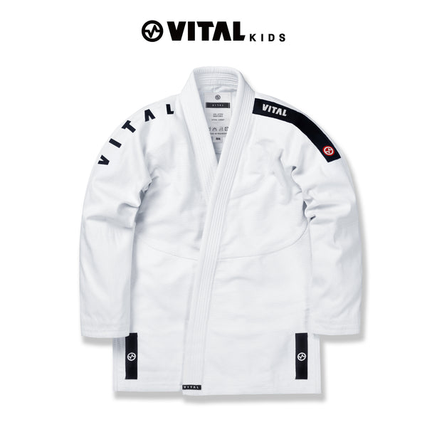 【キッズ用】VITAL LIGHT_白
