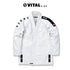 【キッズ用】VITAL LIGHT_白