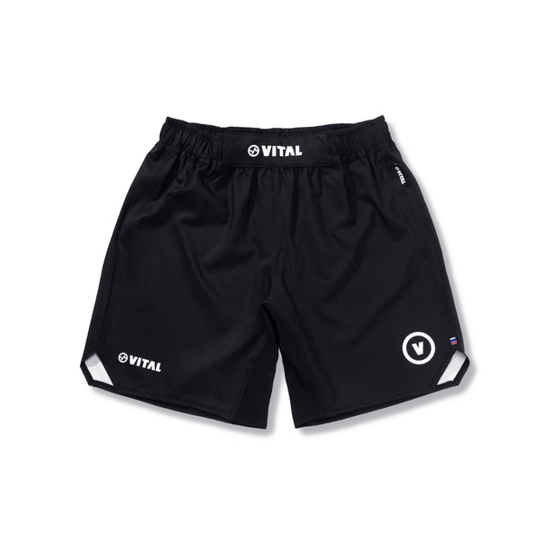 wake sapporoショーツ Lサイズ D.NAVY WK VITAL RANK SHORTS – VITAL TOKYO